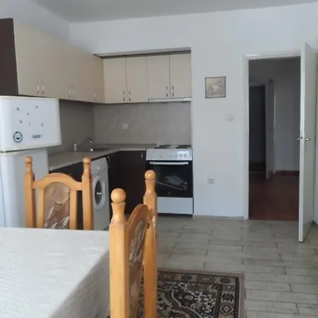 Apartamento Neika
