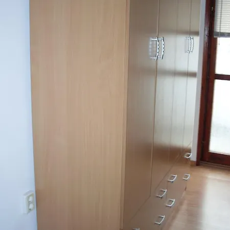 Apartamento Neika Burgas