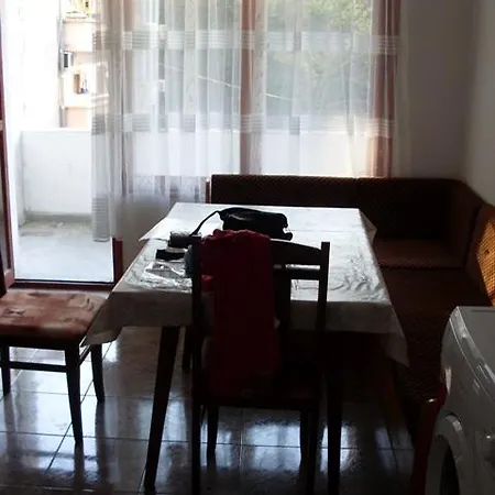 Apartamento Neika