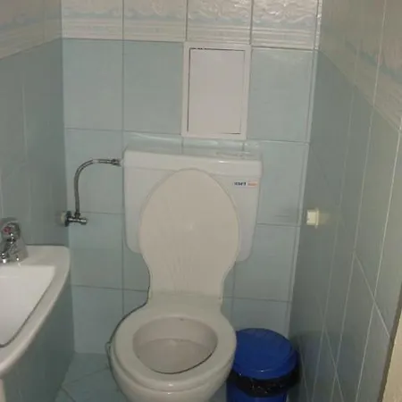 Apartamento Neika Burgas